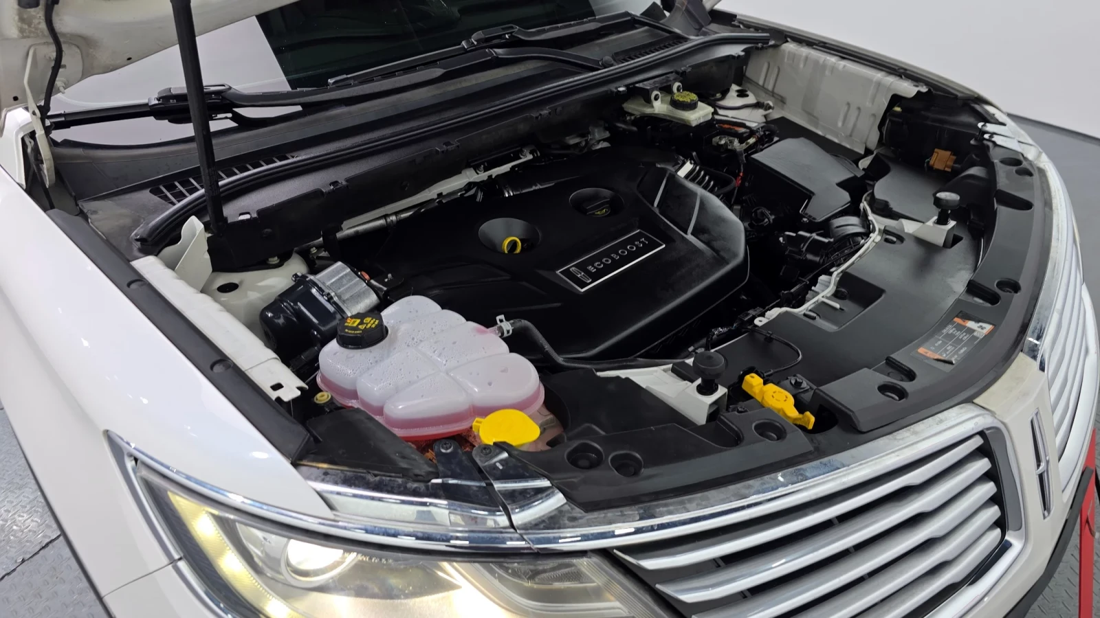 Lincoln MKC 2.0 AWD | Mobile.bg � ����������� 5