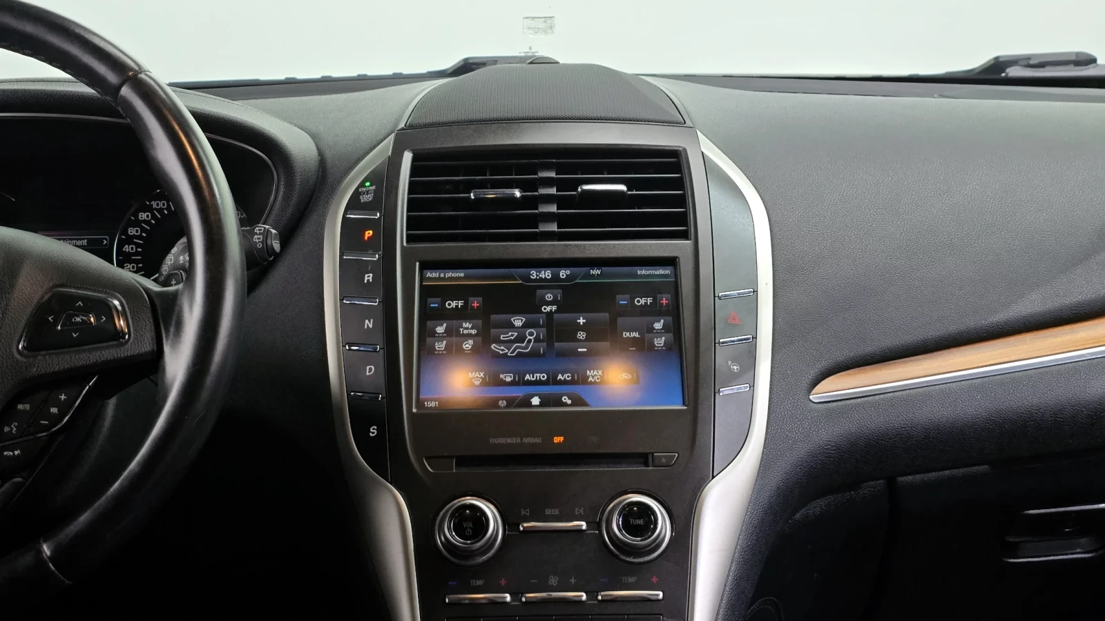 Lincoln MKC 2.0 AWD | Mobile.bg � ����������� 11