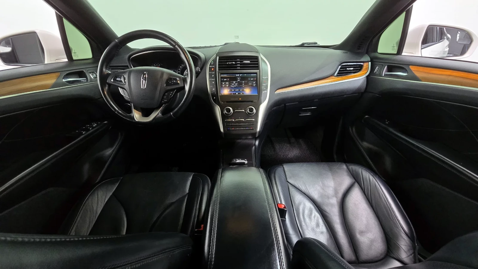 Lincoln MKC 2.0 AWD | Mobile.bg � ����������� 6