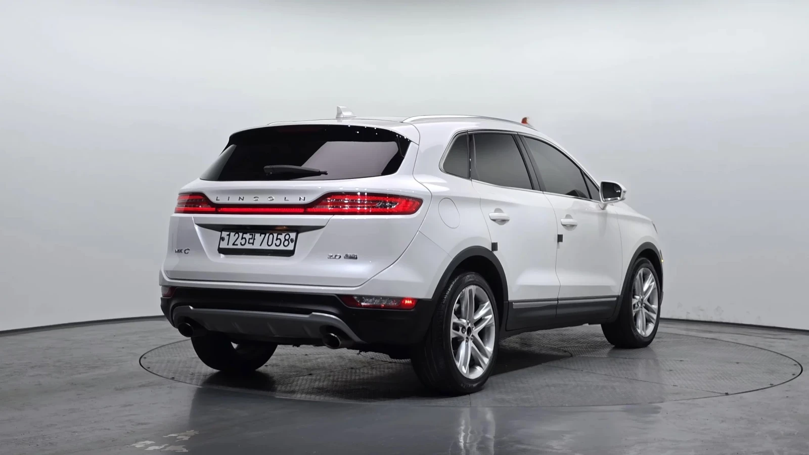 Lincoln MKC 2.0 AWD | Mobile.bg � ����������� 2