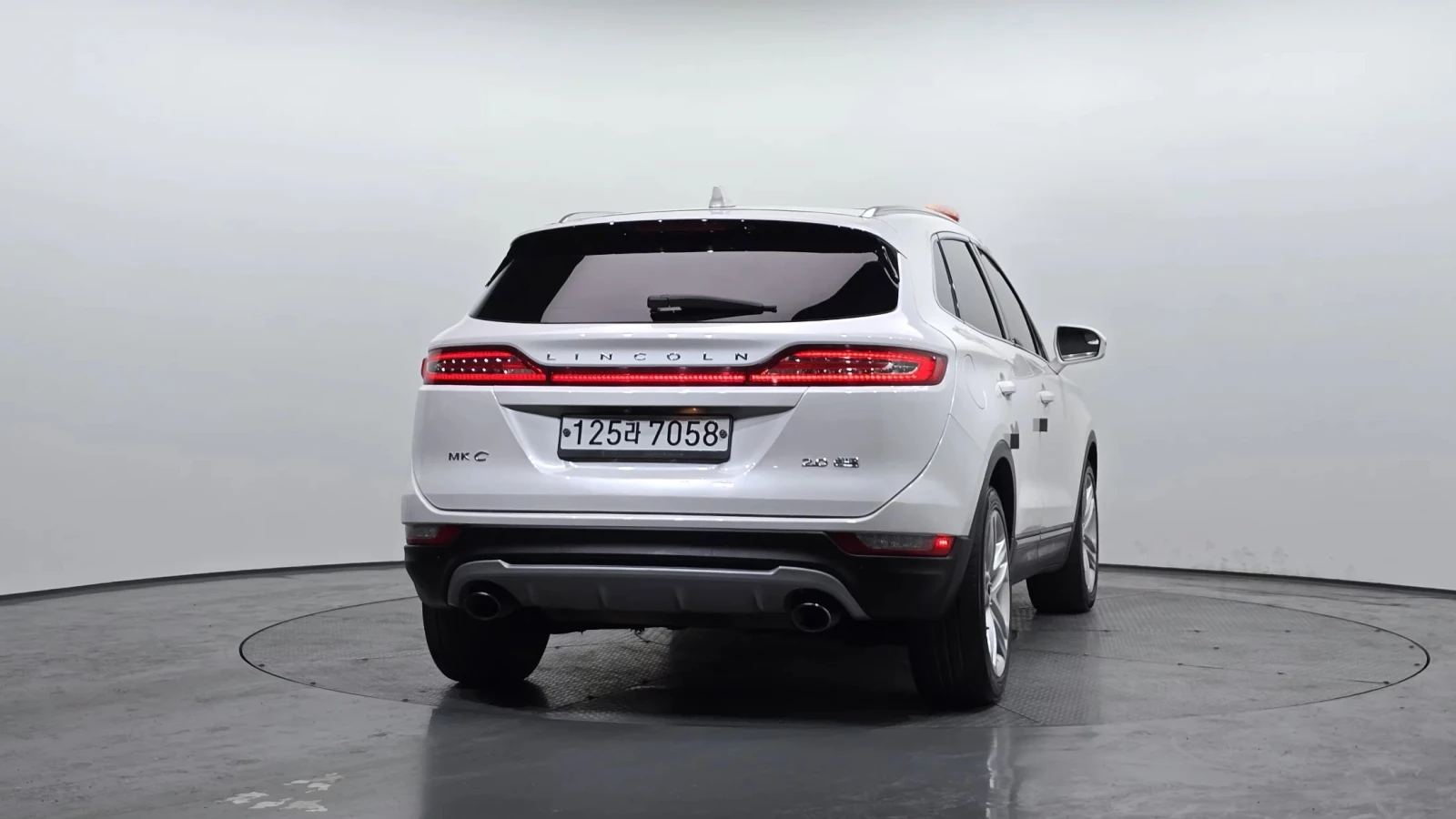Lincoln MKC 2.0 AWD | Mobile.bg � ����������� 4
