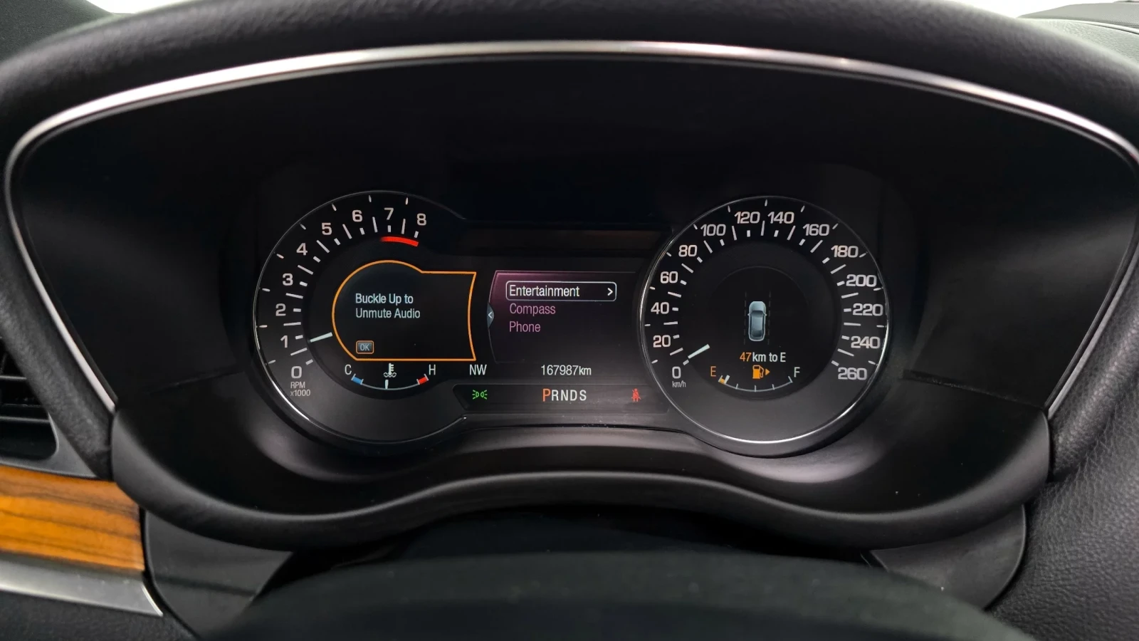 Lincoln MKC 2.0 AWD | Mobile.bg � ����������� 7