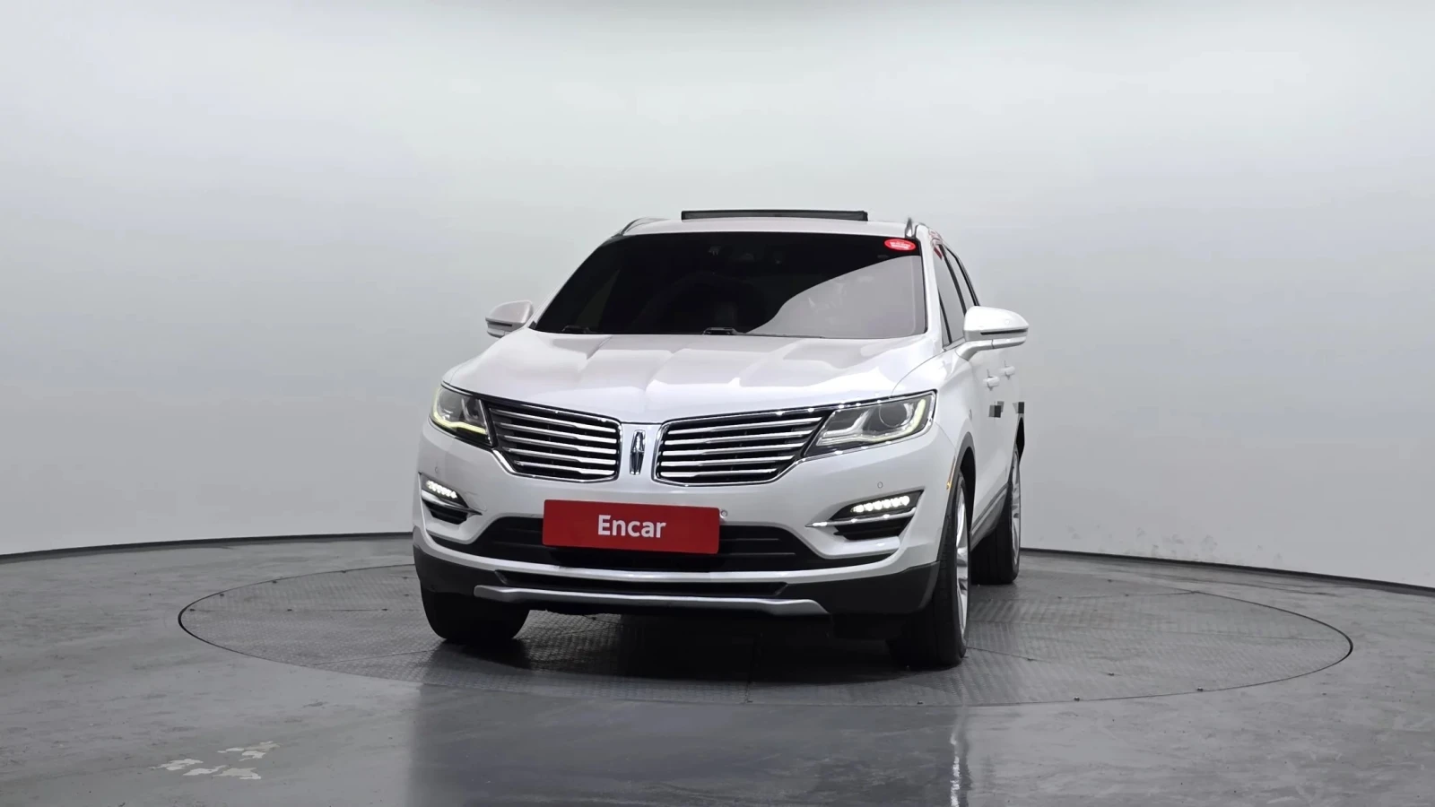 Lincoln MKC 2.0 AWD | Mobile.bg � ����������� 3