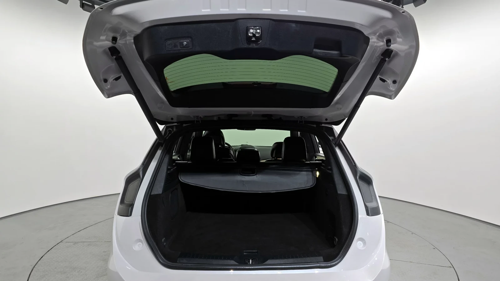 Lincoln MKC 2.0 AWD | Mobile.bg � ����������� 13