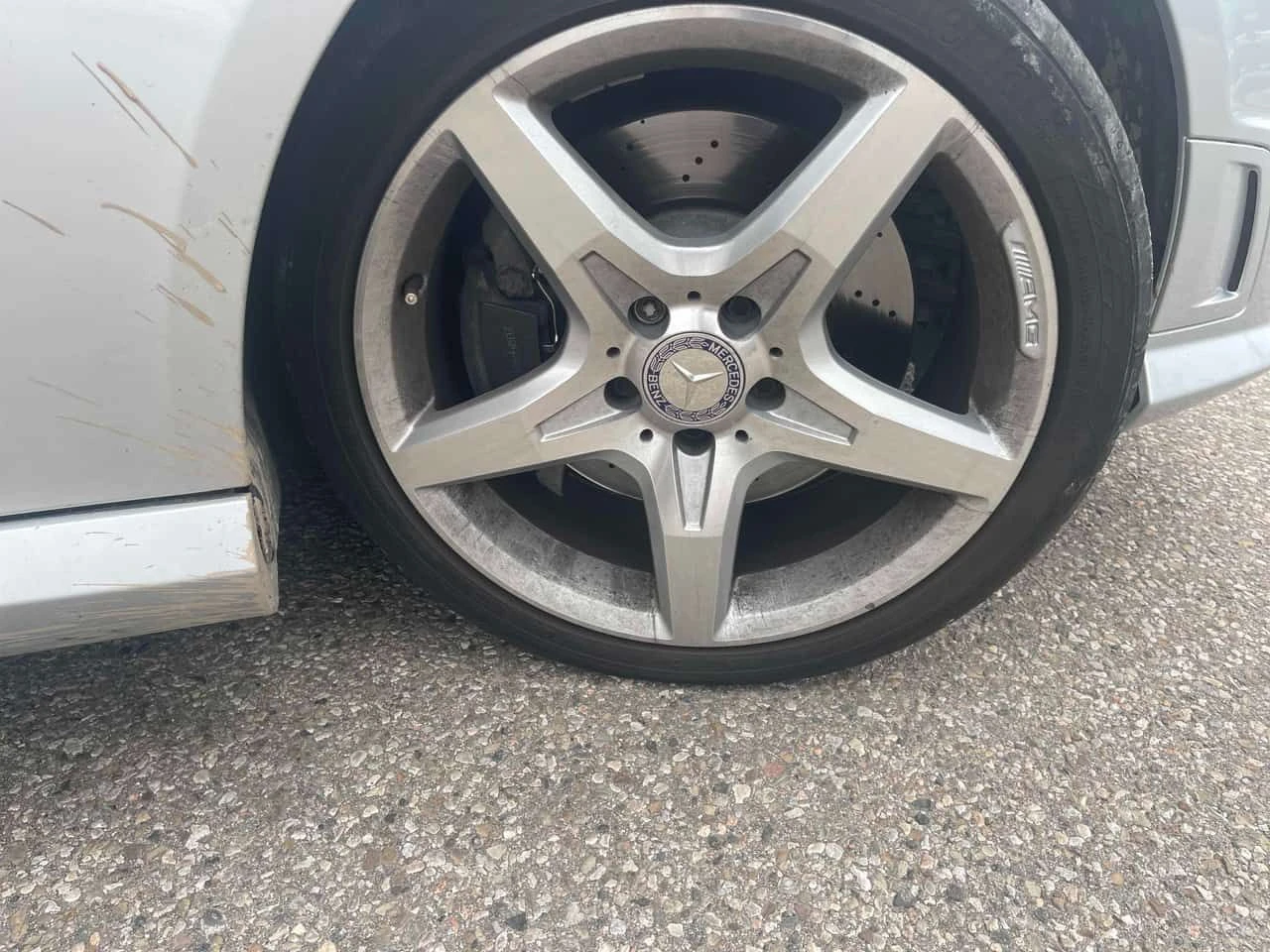 Mercedes-Benz SLK * 350 * CARFAX * ОПЦИЯ ЗА ФИНАНСИРАНЕ, снимка 7 - Автомобили и джипове - 54963599