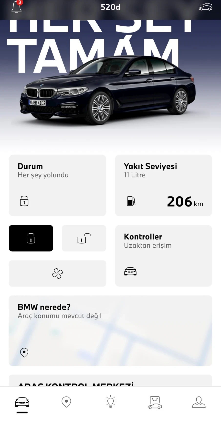 BMW 520, снимка 7 - Автомобили и джипове - 55077330