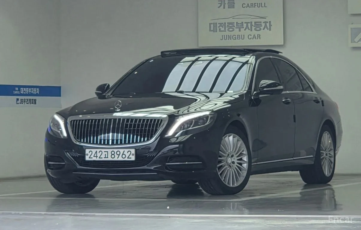 Mercedes-Benz S 350 4MATIC/ОБДУХВАНЕ/ПАНОРАМА/ДИСТРОНИК/360, снимка 2 - Автомобили и джипове - 55092669