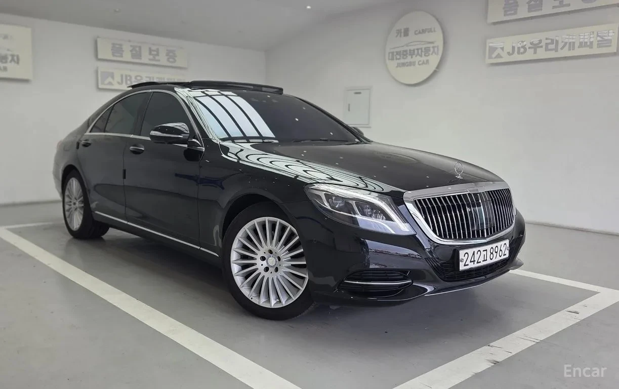 Mercedes-Benz S 350 4MATIC/ОБДУХВАНЕ/ПАНОРАМА/ДИСТРОНИК/360
