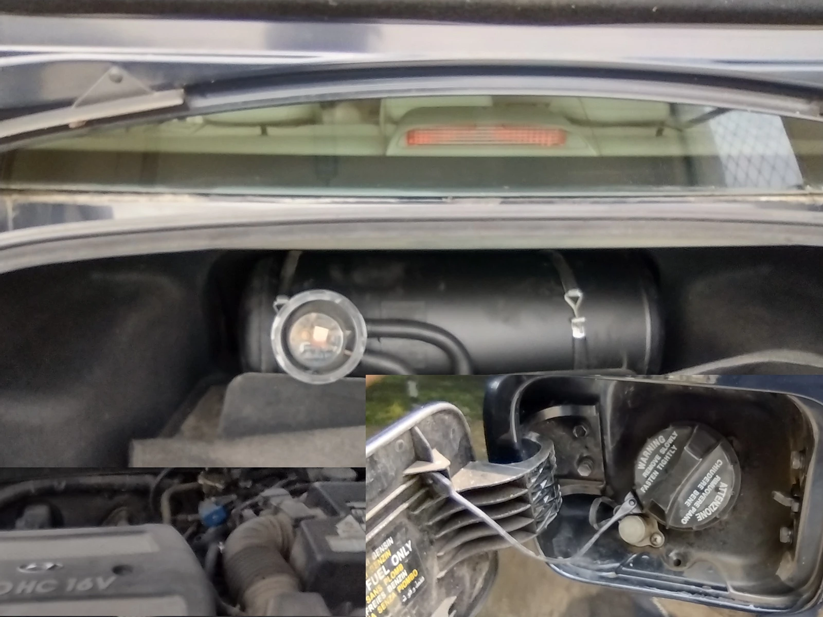 Hyundai Sonata NF | Mobile.bg � ����������� 7