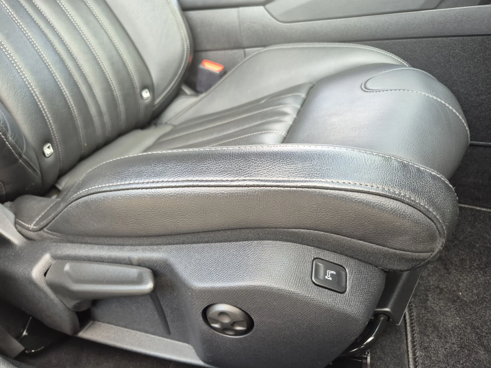 Peugeot 508 2.0HDI* FULL* NAV LED* EVRO6* 163KS* AVTOMAT | Mobile.bg � ����������� 17