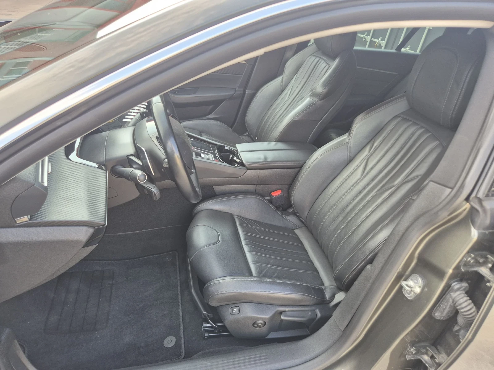 Peugeot 508 2.0HDI* FULL* NAV LED* EVRO6* 163KS* AVTOMAT | Mobile.bg � ����������� 10