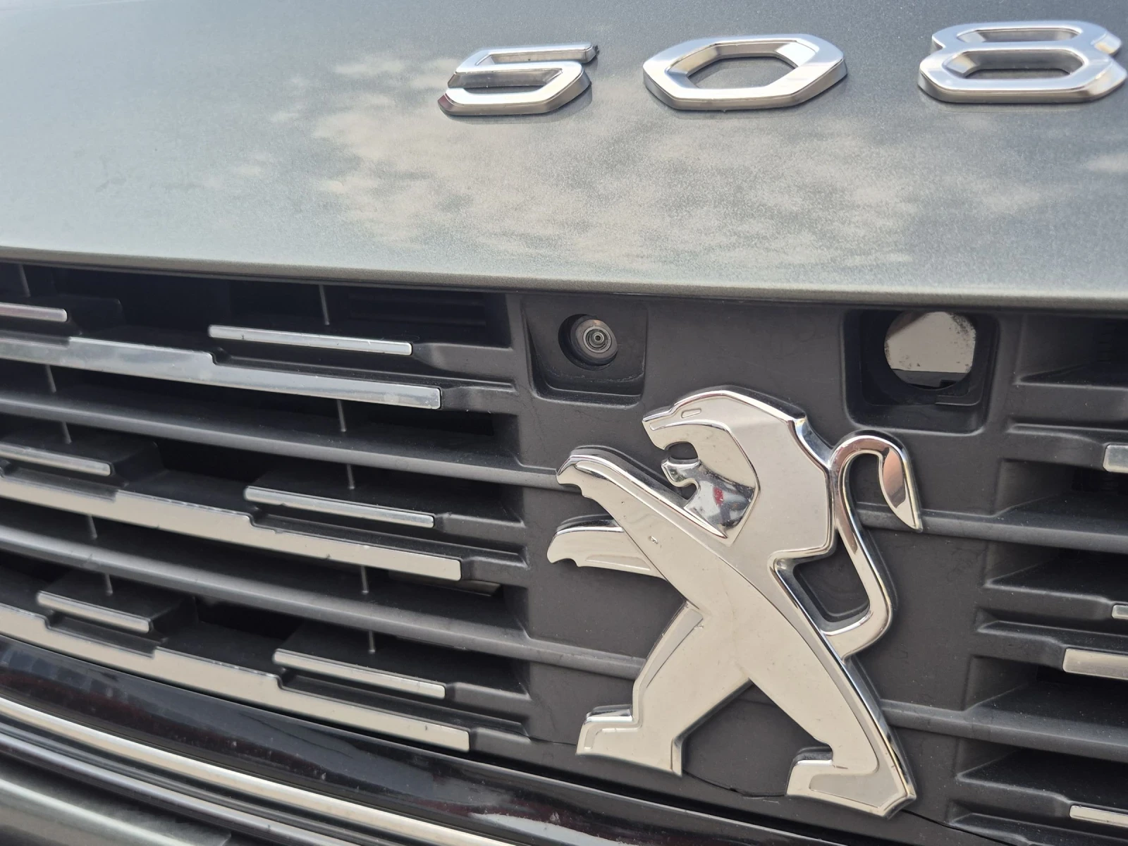 Peugeot 508 2.0HDI* FULL* NAV LED* EVRO6* 163KS* AVTOMAT | Mobile.bg � ����������� 9