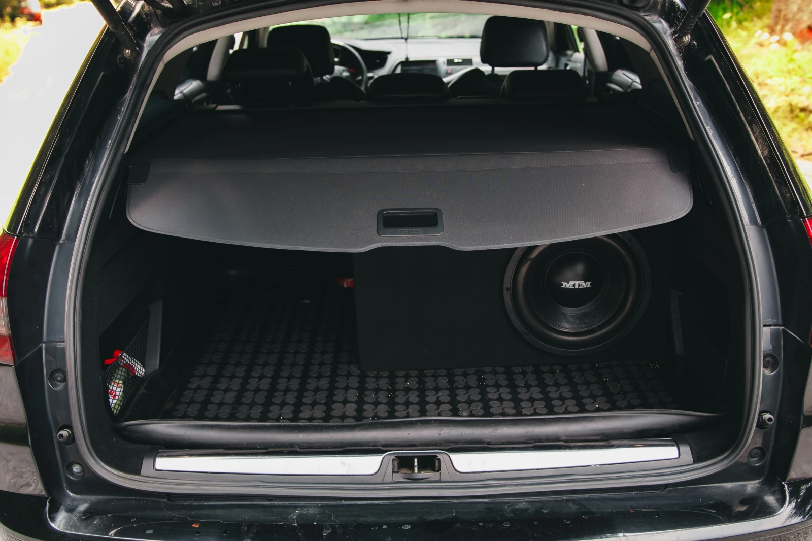 Citroen C5 Tourer | Mobile.bg � ����������� 9