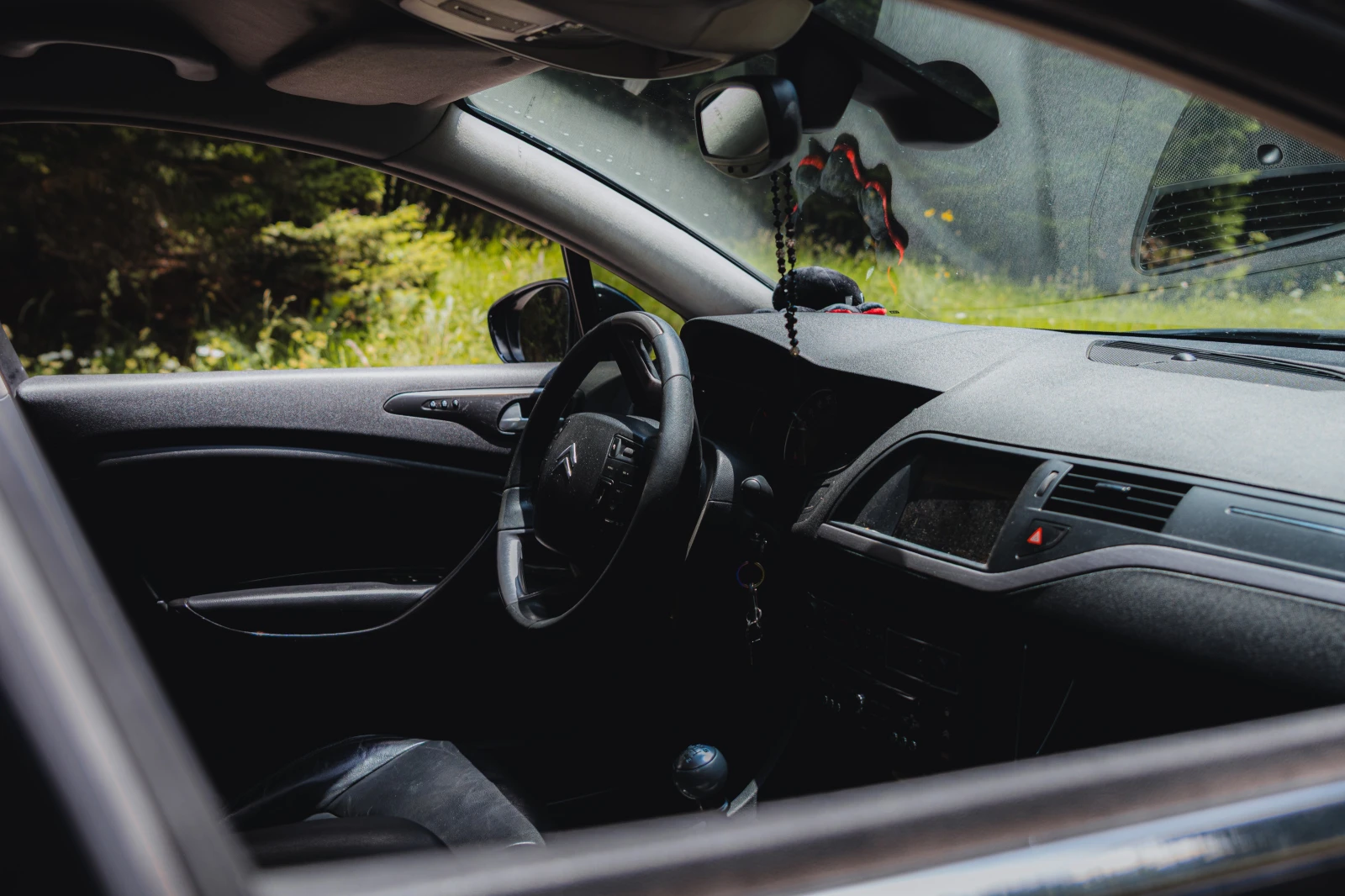 Citroen C5 Tourer | Mobile.bg � ����������� 7