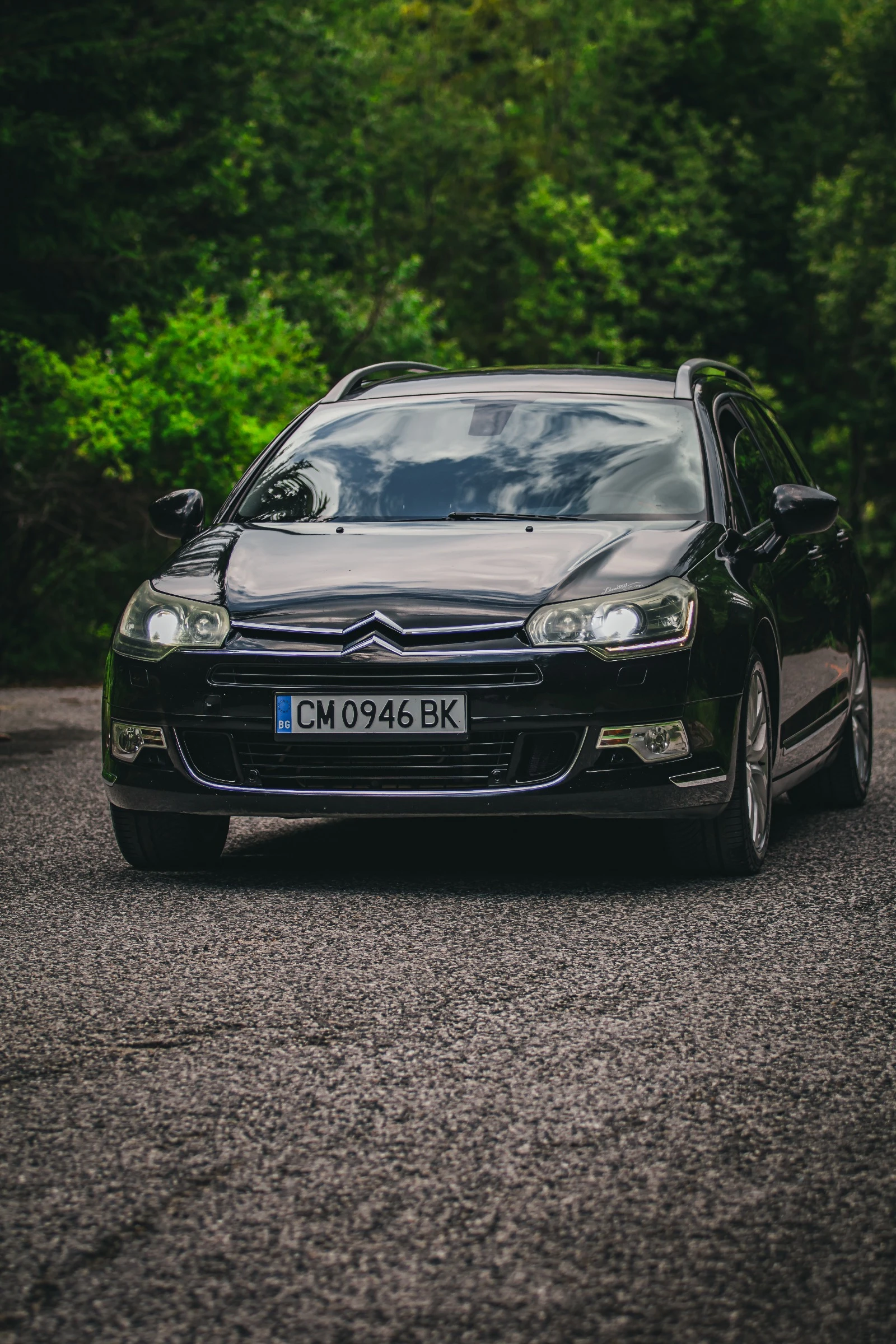 Citroen C5 Tourer | Mobile.bg � ����������� 2