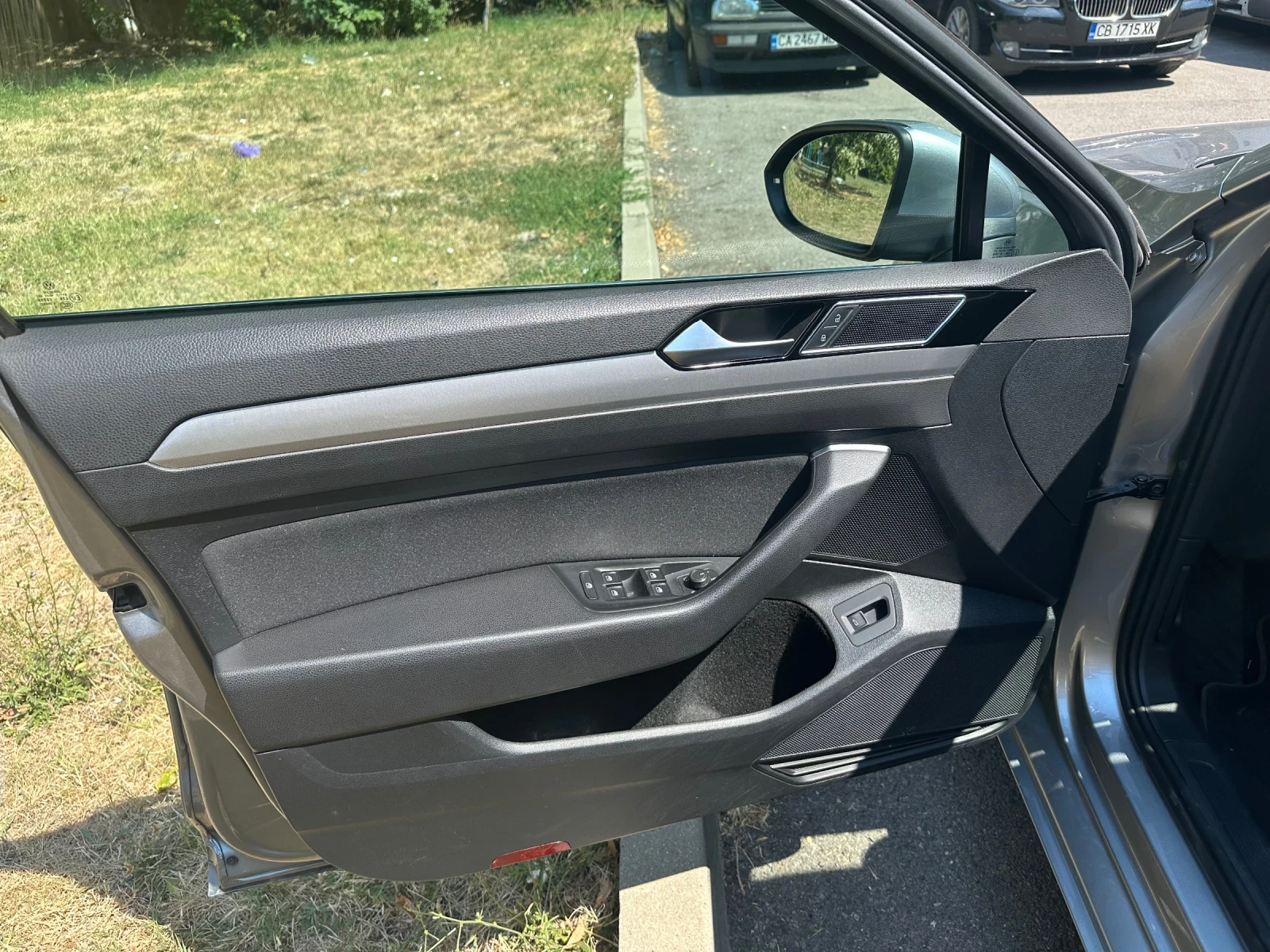 VW Passat, снимка 9 - Автомобили и джипове - 55770705