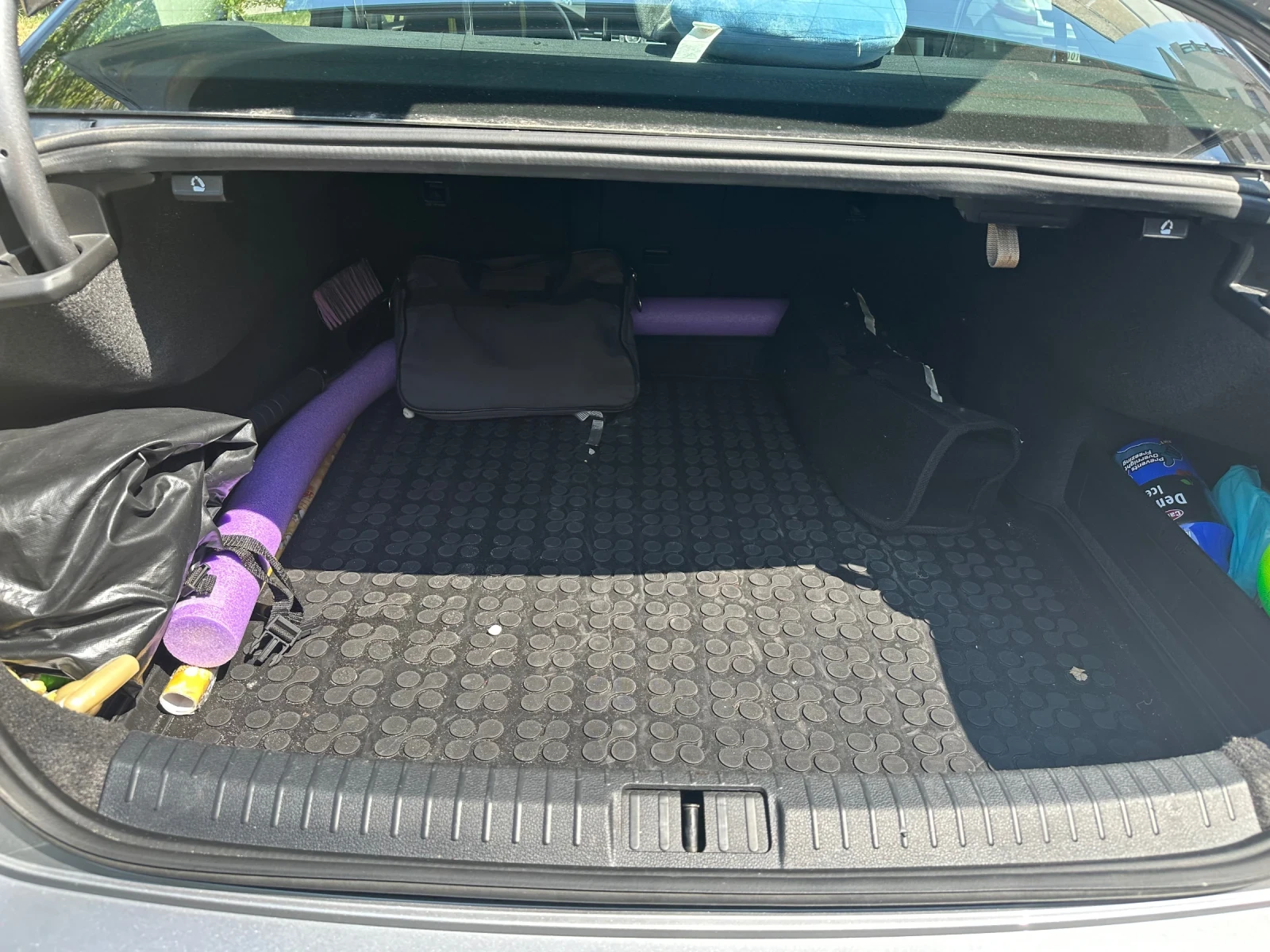 VW Passat, снимка 8 - Автомобили и джипове - 55770705