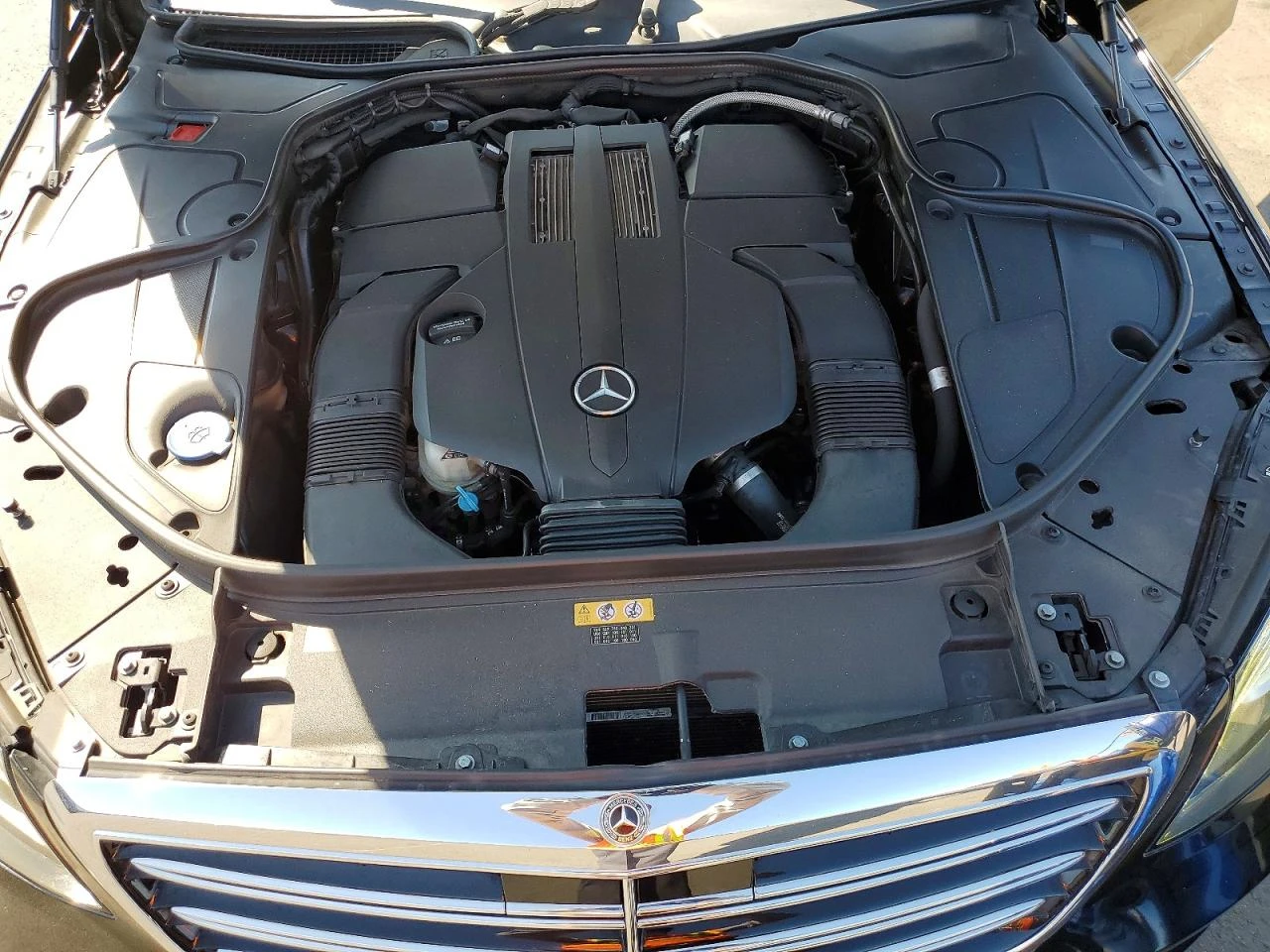 Mercedes-Benz S 450 RWD* BURMESTER* AMBIENT* PANO* КРАЙНА ЦЕНА* , снимка 11 - Автомобили и джипове - 55826178