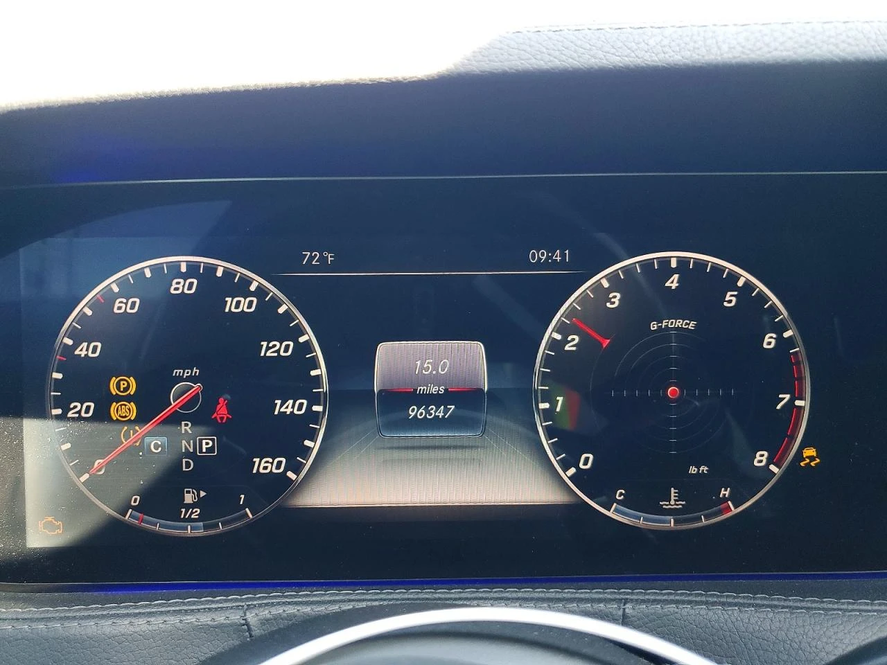 Mercedes-Benz S 450 RWD* BURMESTER* AMBIENT* PANO* КРАЙНА ЦЕНА* , снимка 10 - Автомобили и джипове - 55826178