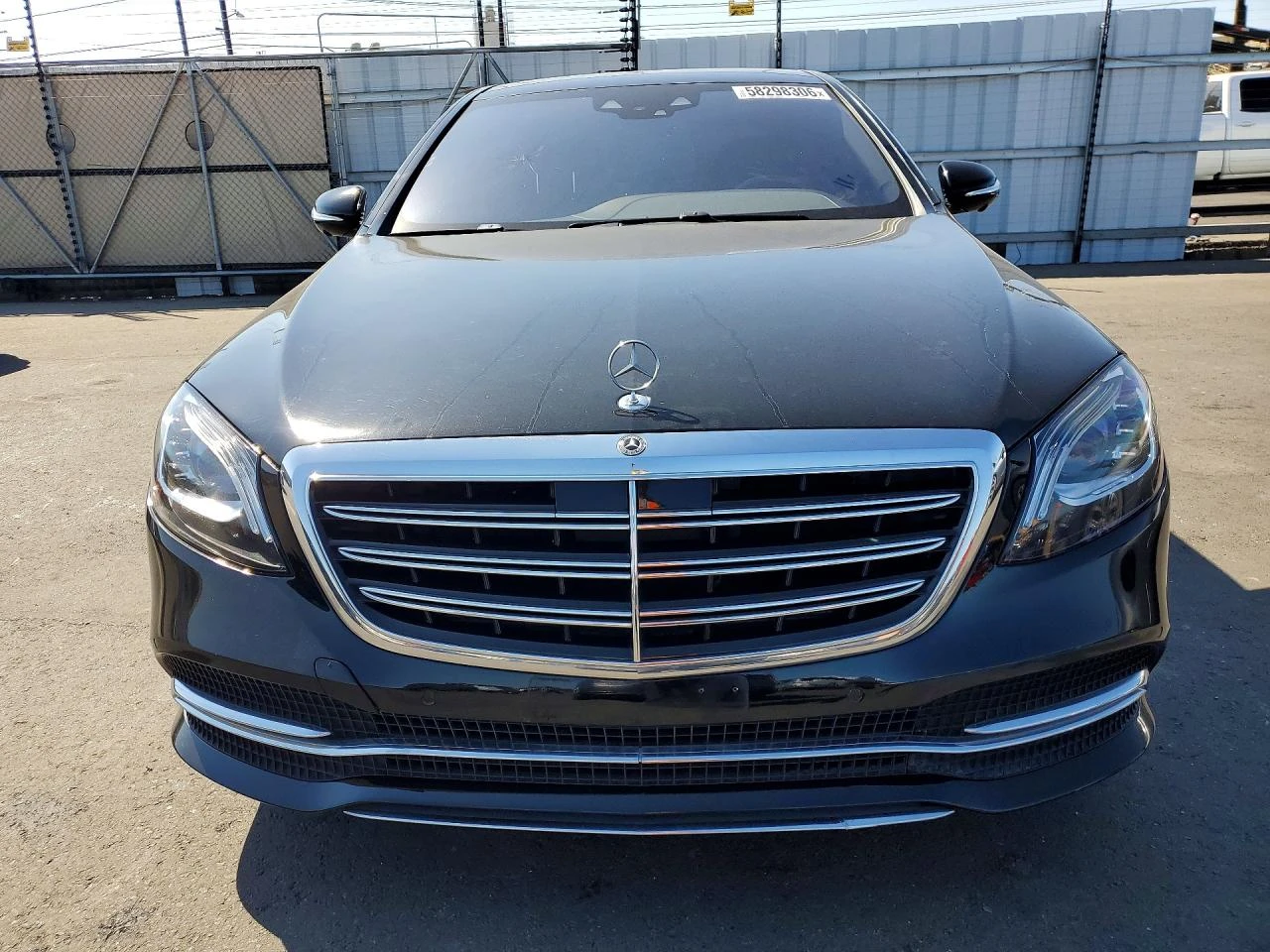Mercedes-Benz S 450 RWD* BURMESTER* AMBIENT* PANO* КРАЙНА ЦЕНА* , снимка 2 - Автомобили и джипове - 55826178