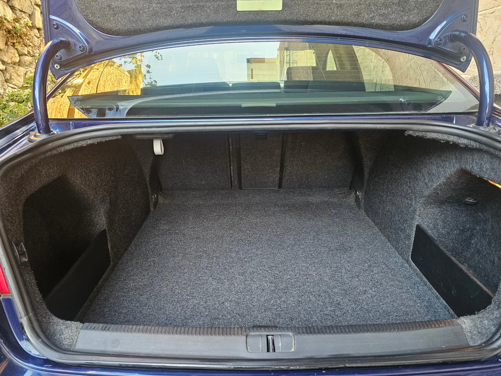 VW Passat, снимка 12 - Автомобили и джипове - 56205794