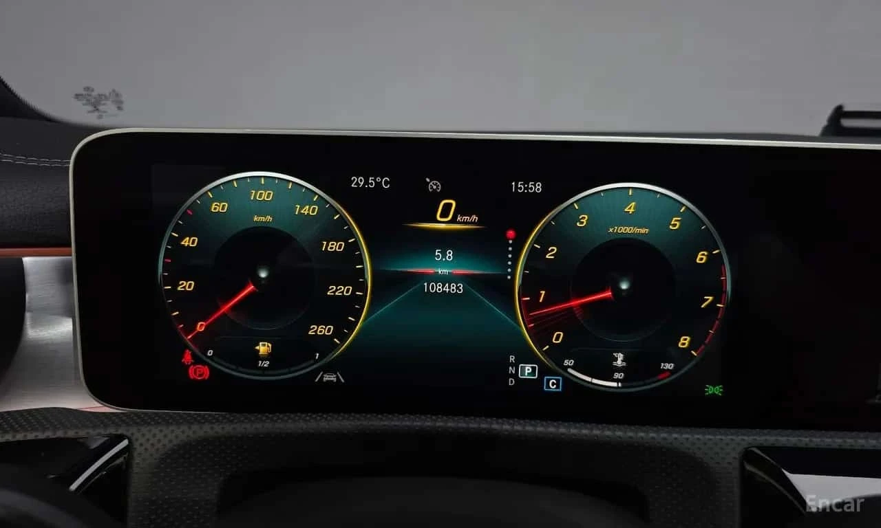 Mercedes-Benz CLA 250 / ���� �� �������� � ������ ����� | Mobile.bg � ����������� 8