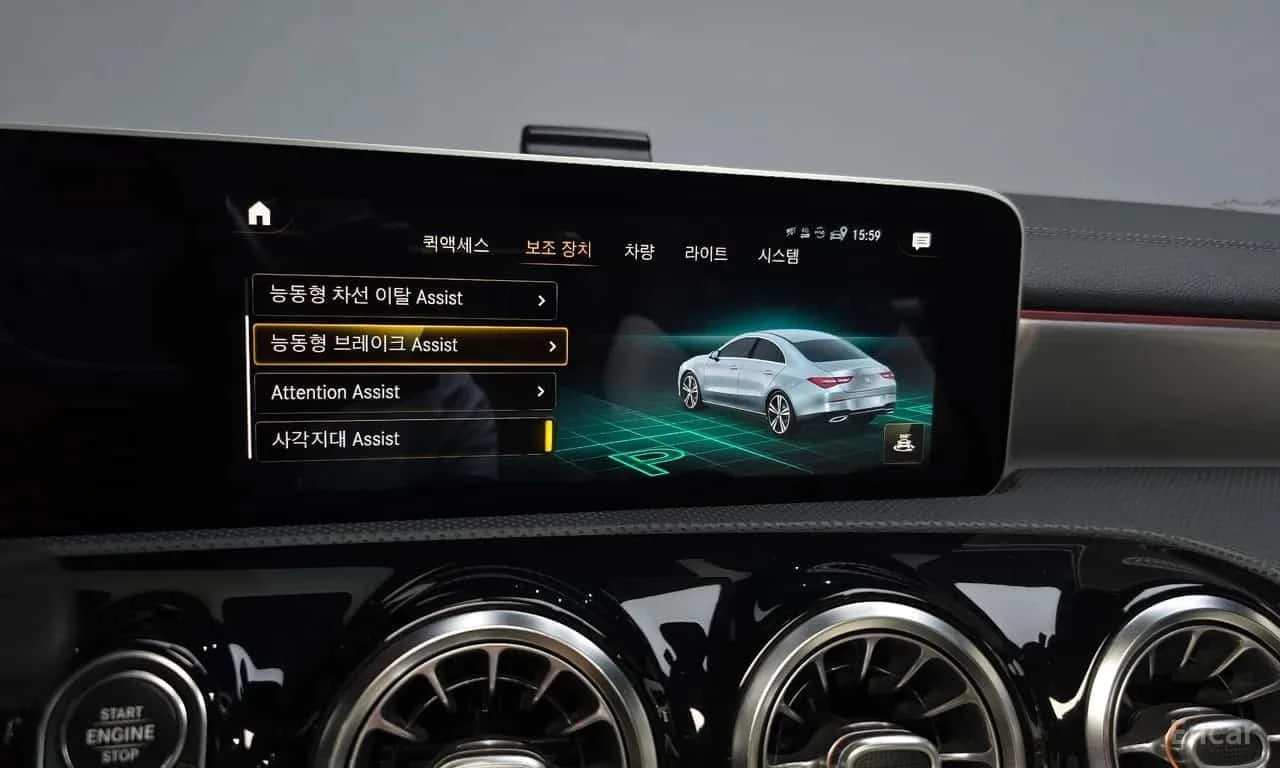 Mercedes-Benz CLA 250 / ���� �� �������� � ������ ����� | Mobile.bg � ����������� 16
