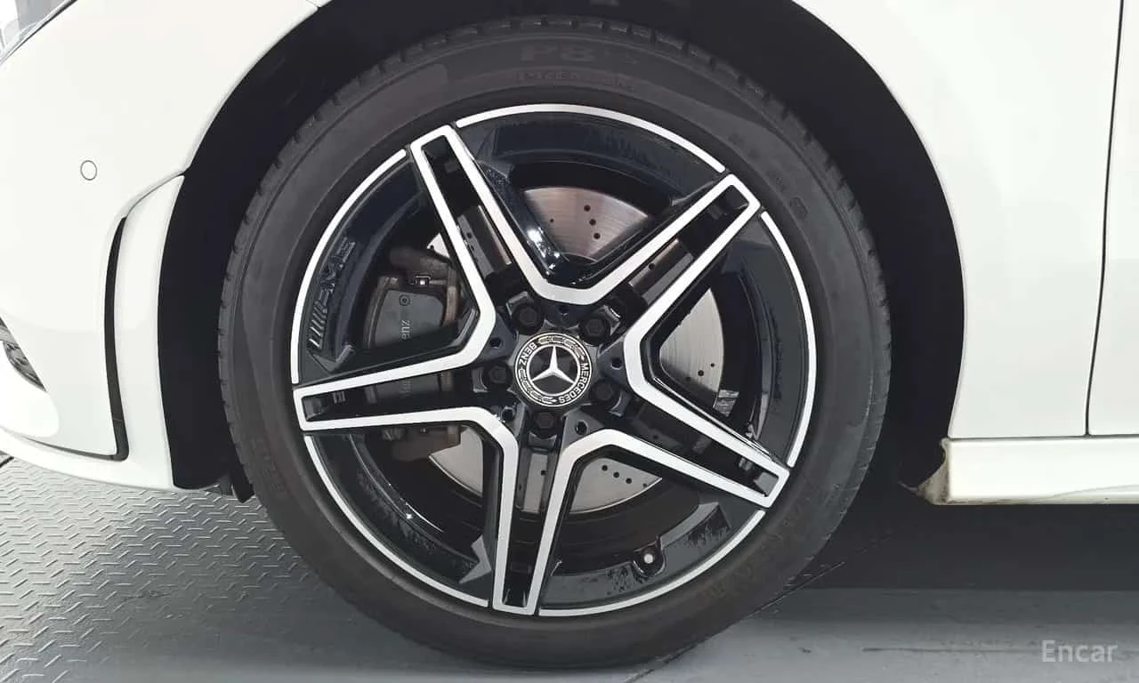 Mercedes-Benz CLA 250 / ���� �� �������� � ������ ����� | Mobile.bg � ����������� 5