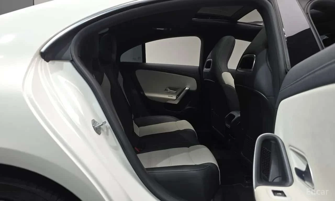 Mercedes-Benz CLA 250 / ���� �� �������� � ������ ����� | Mobile.bg � ����������� 12