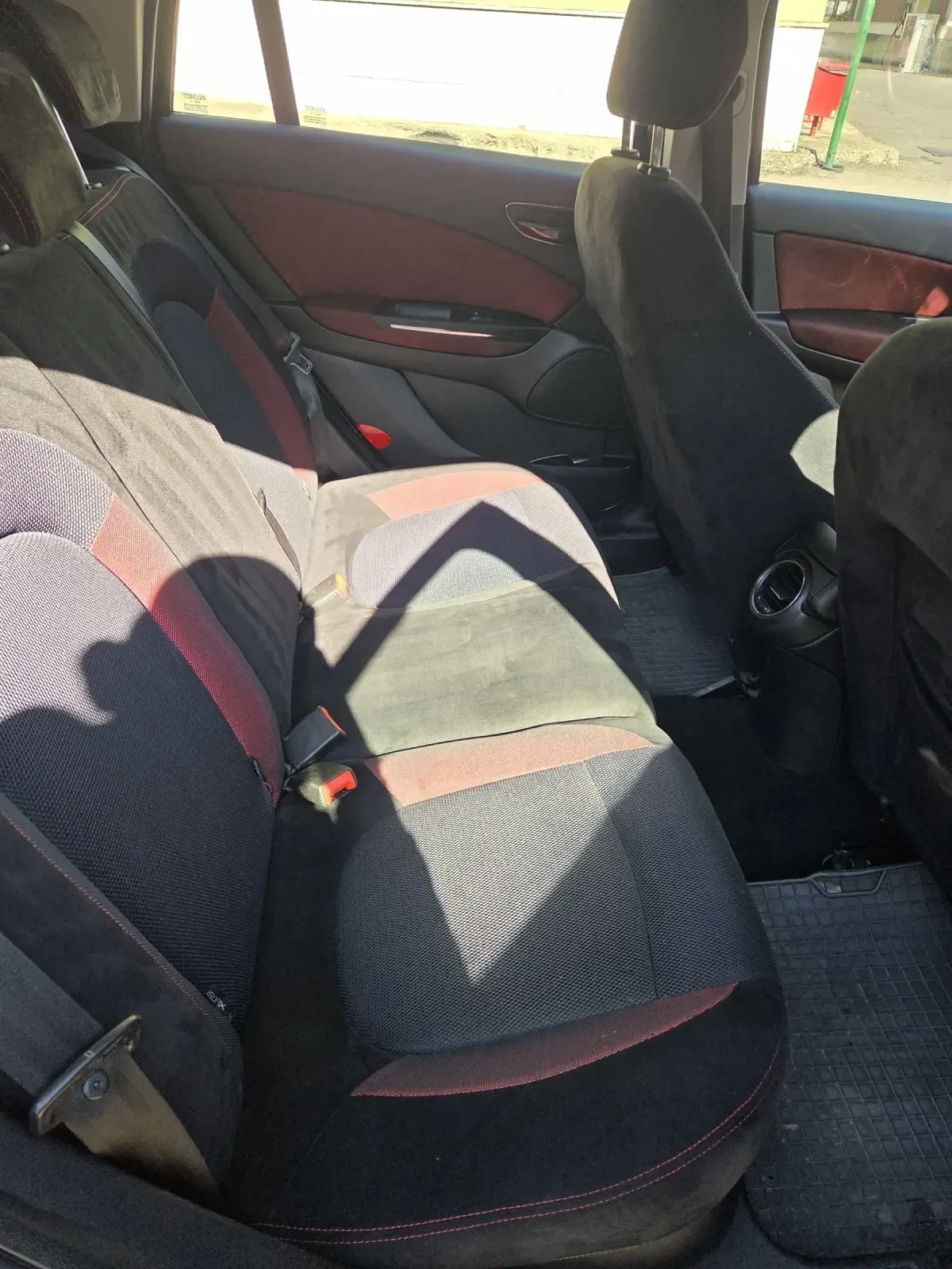 Fiat Bravo 1.6 Multijet//Avtomatik\\, снимка 10 - Автомобили и джипове - 56316106