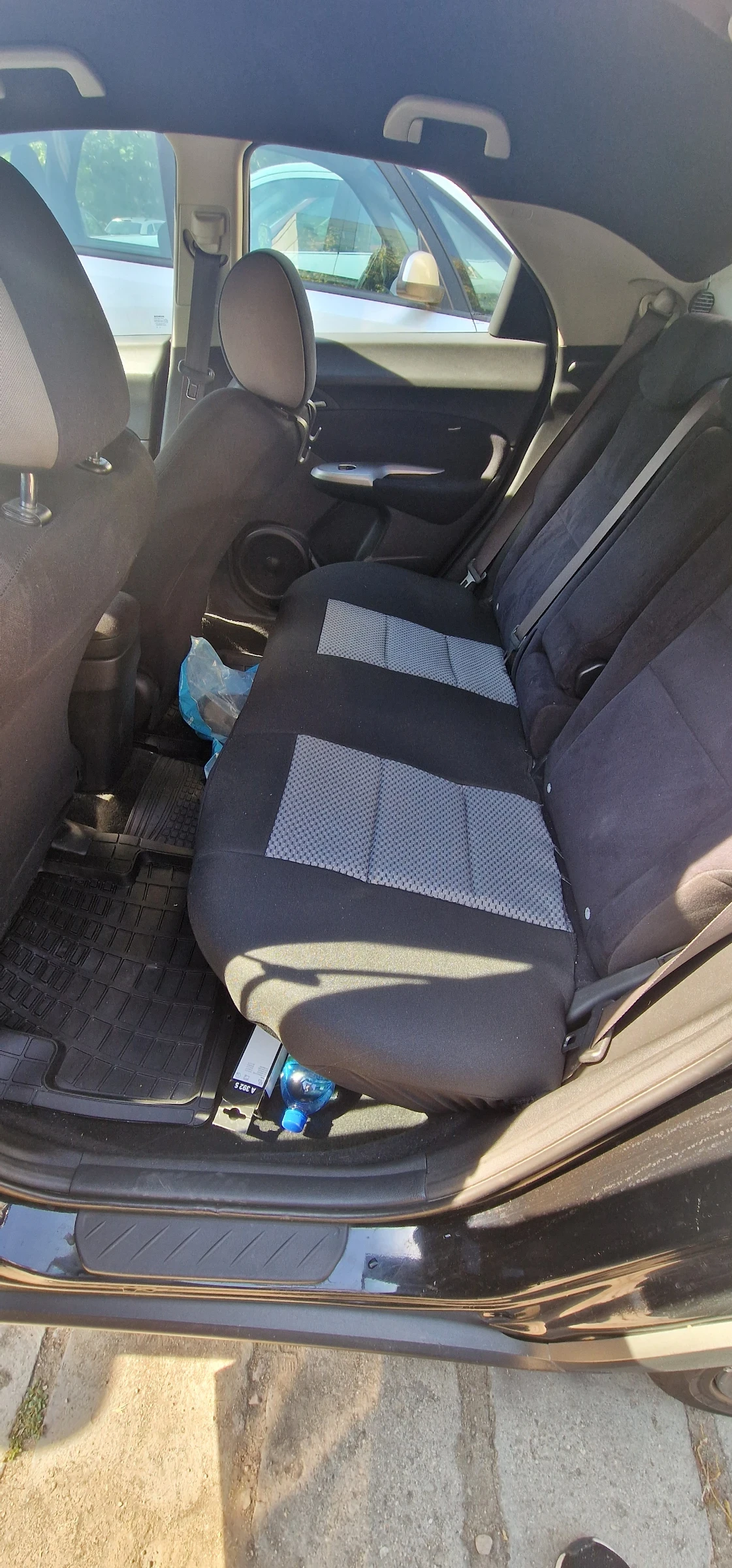 Honda Civic, снимка 2 - Автомобили и джипове - 56382660