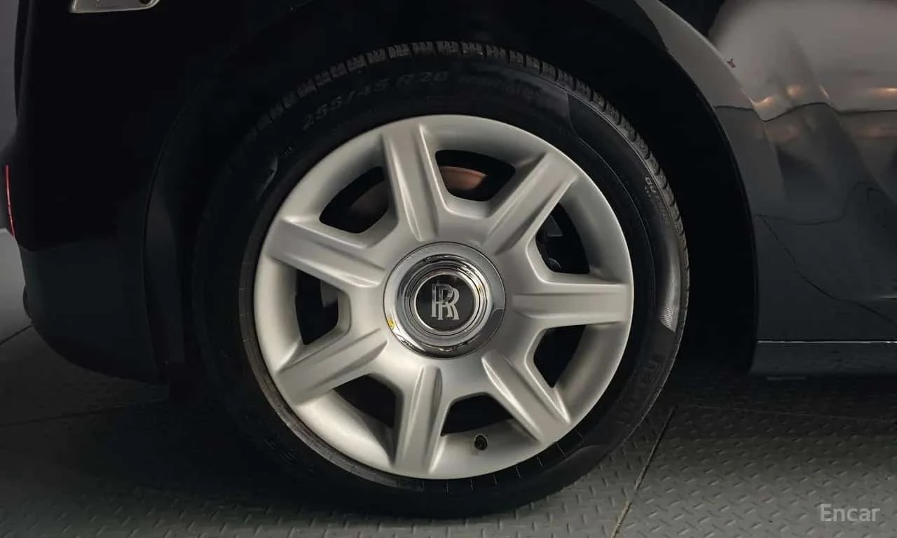 Rolls-Royce Ghost * 6.6 EWB V12 * ���������� ��� ������������ ������ | Mobile.bg � ����������� 5