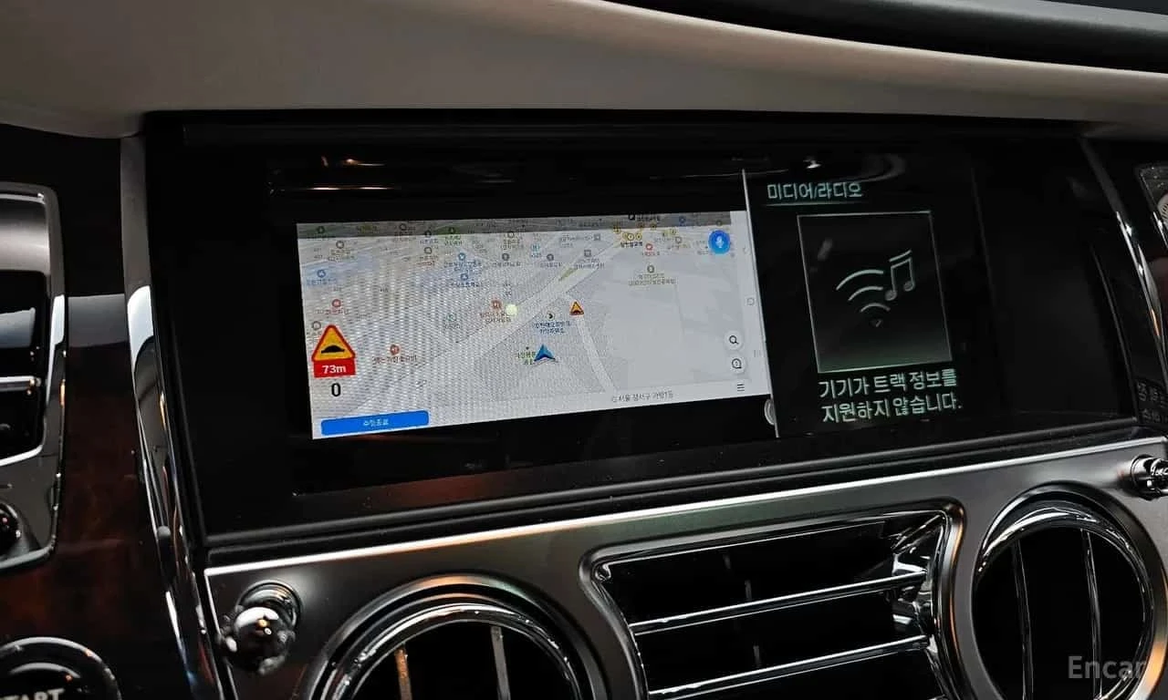 Rolls-Royce Ghost * 6.6 EWB V12 * ���������� ��� ������������ ������ | Mobile.bg � ����������� 16