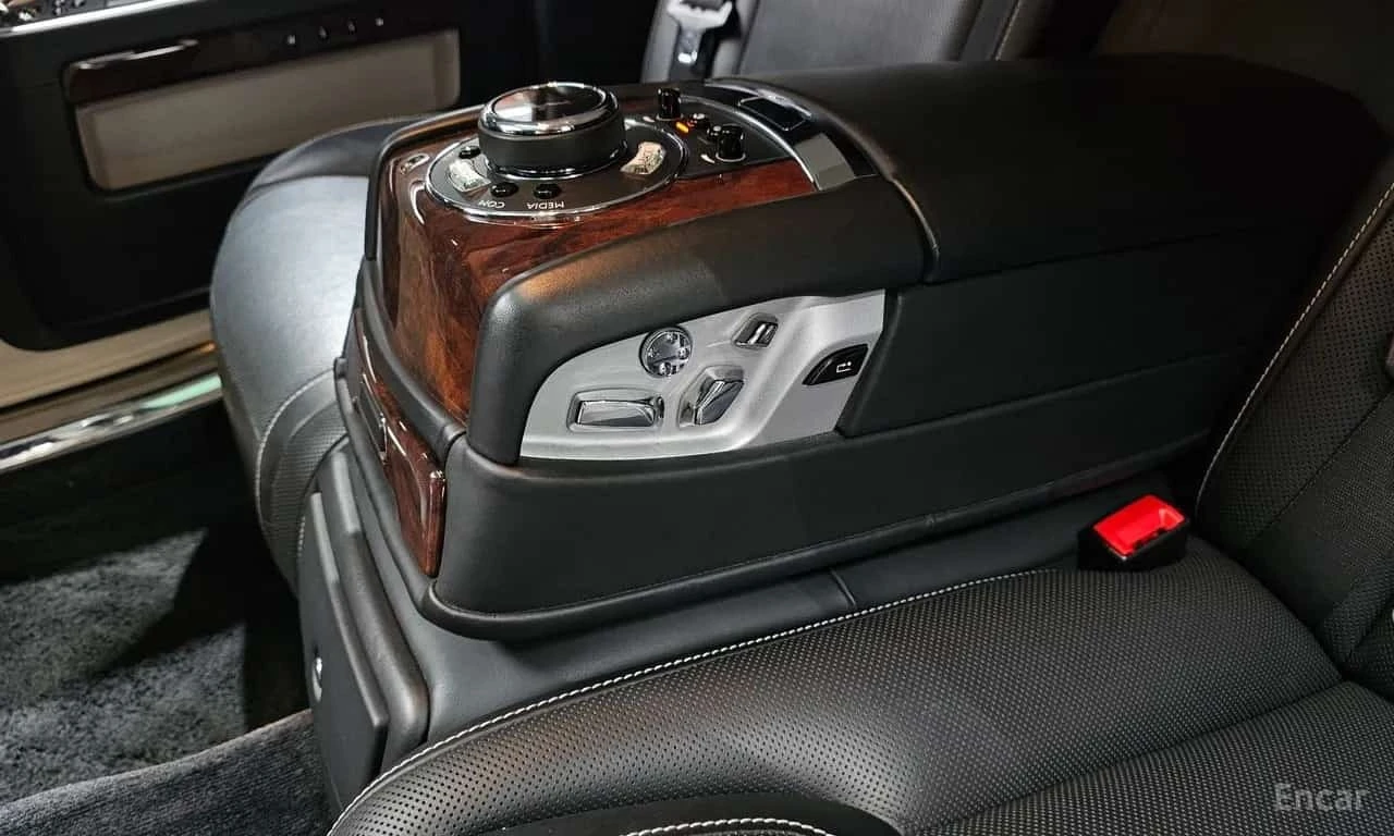 Rolls-Royce Ghost * 6.6 EWB V12 * ���������� ��� ������������ ������ | Mobile.bg � ����������� 17