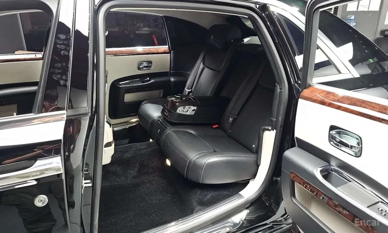 Rolls-Royce Ghost * 6.6 EWB V12 * ���������� ��� ������������ ������ | Mobile.bg � ����������� 11
