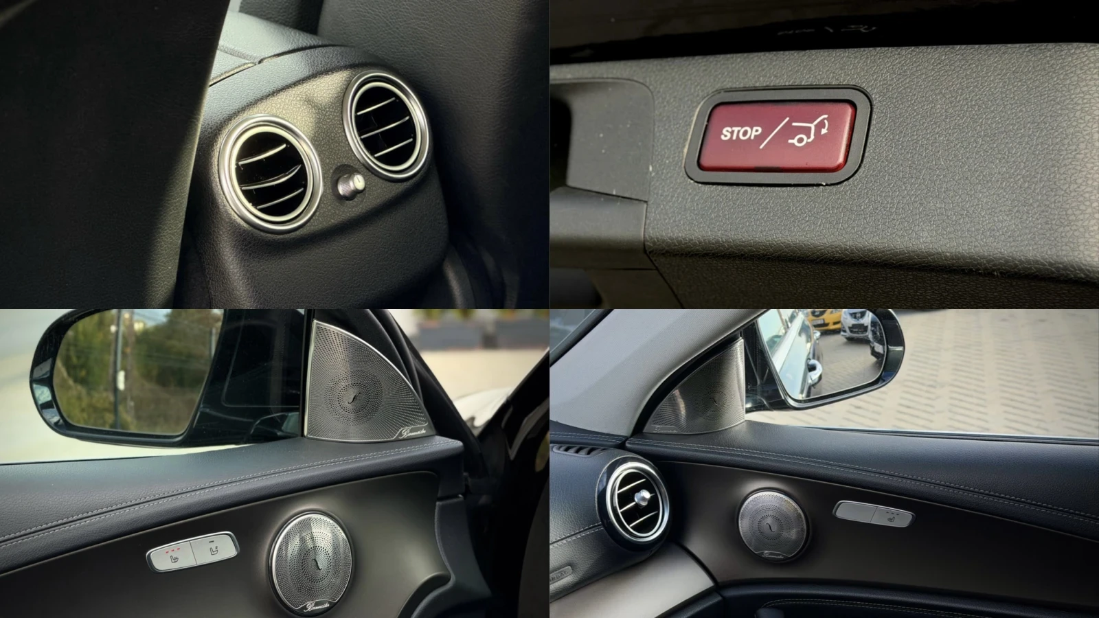 Mercedes-Benz E 200 EURO 6 | Mobile.bg � ����������� 14