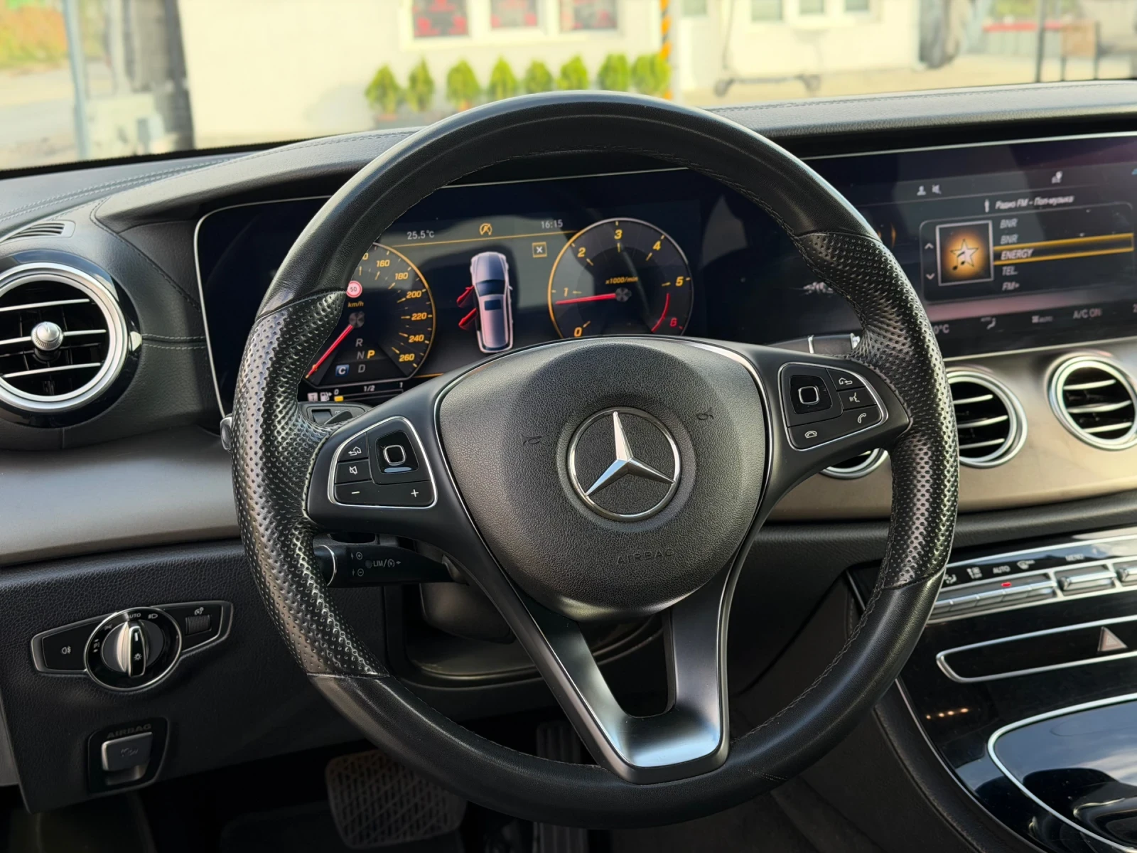 Mercedes-Benz E 200 EURO 6 | Mobile.bg � ����������� 8