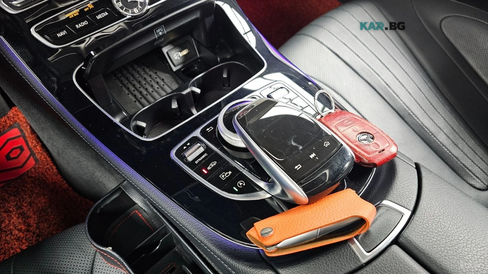 Mercedes-Benz CLS 400 4MATIC* ECS* HUD* 360* ����* �����* ����* ���� | Mobile.bg � ����������� 7