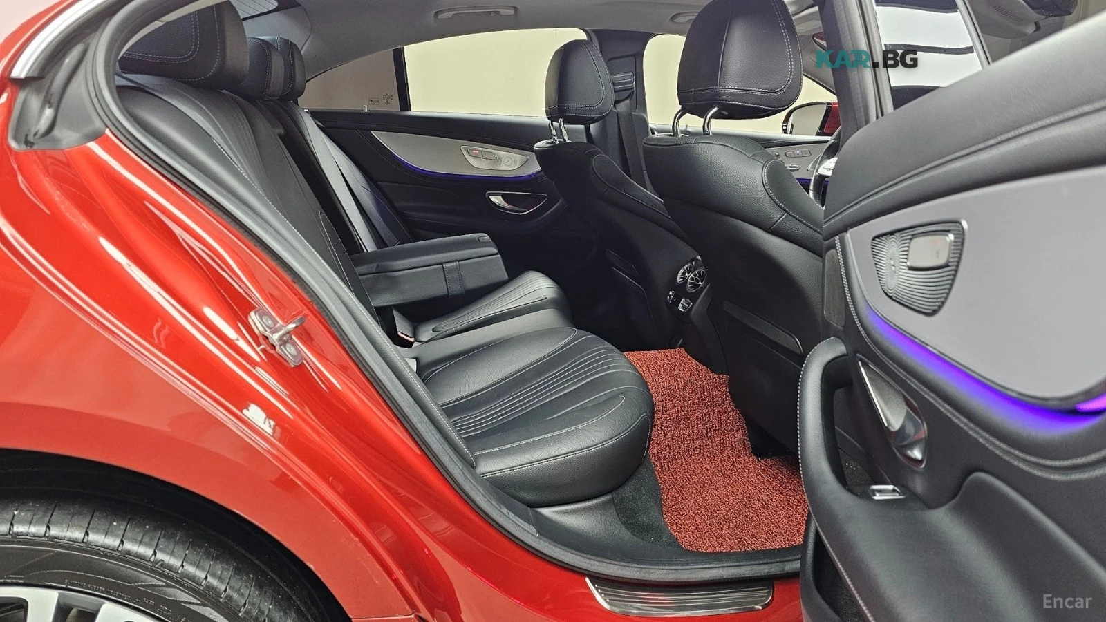Mercedes-Benz CLS 400 4MATIC* ECS* HUD* 360* ����* �����* ����* ���� | Mobile.bg � ����������� 10