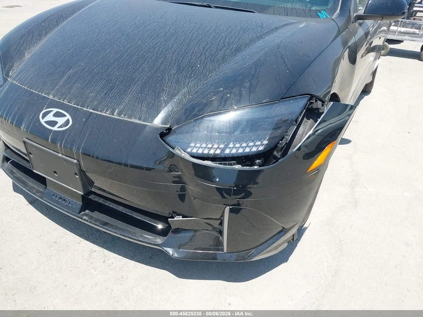 Hyundai Ioniq 6 Se Standard Range | Mobile.bg � ����������� 6