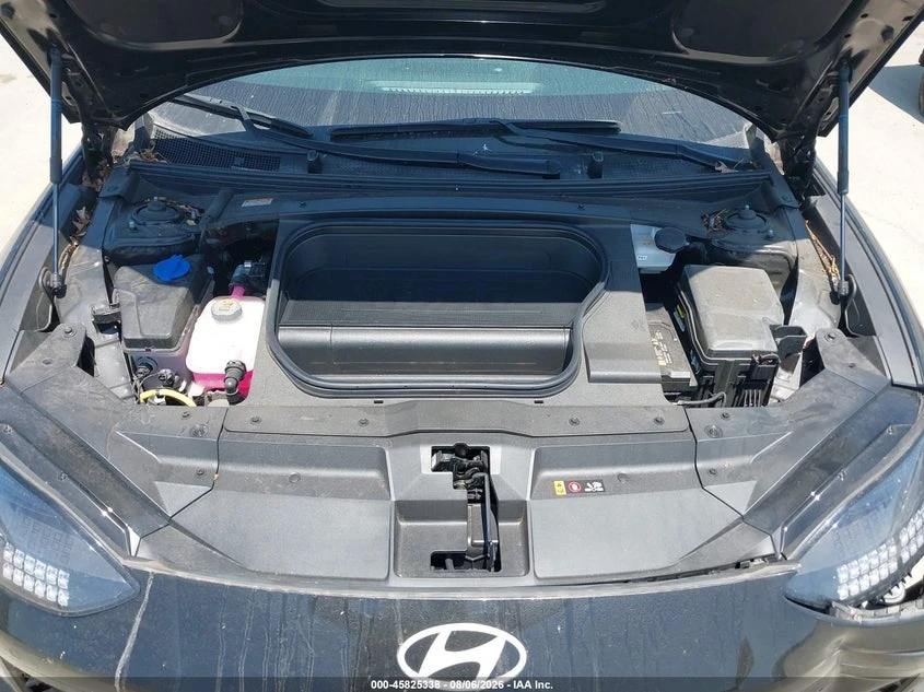 Hyundai Ioniq 6 Se Standard Range | Mobile.bg � ����������� 10