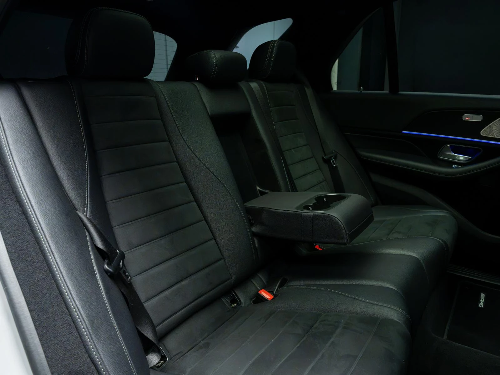 Mercedes-Benz GLE 450 D* 4MATIC* BURMESTER* AMG LINE* 360CAM* PANO* AIR* | Mobile.bg � ����������� 12