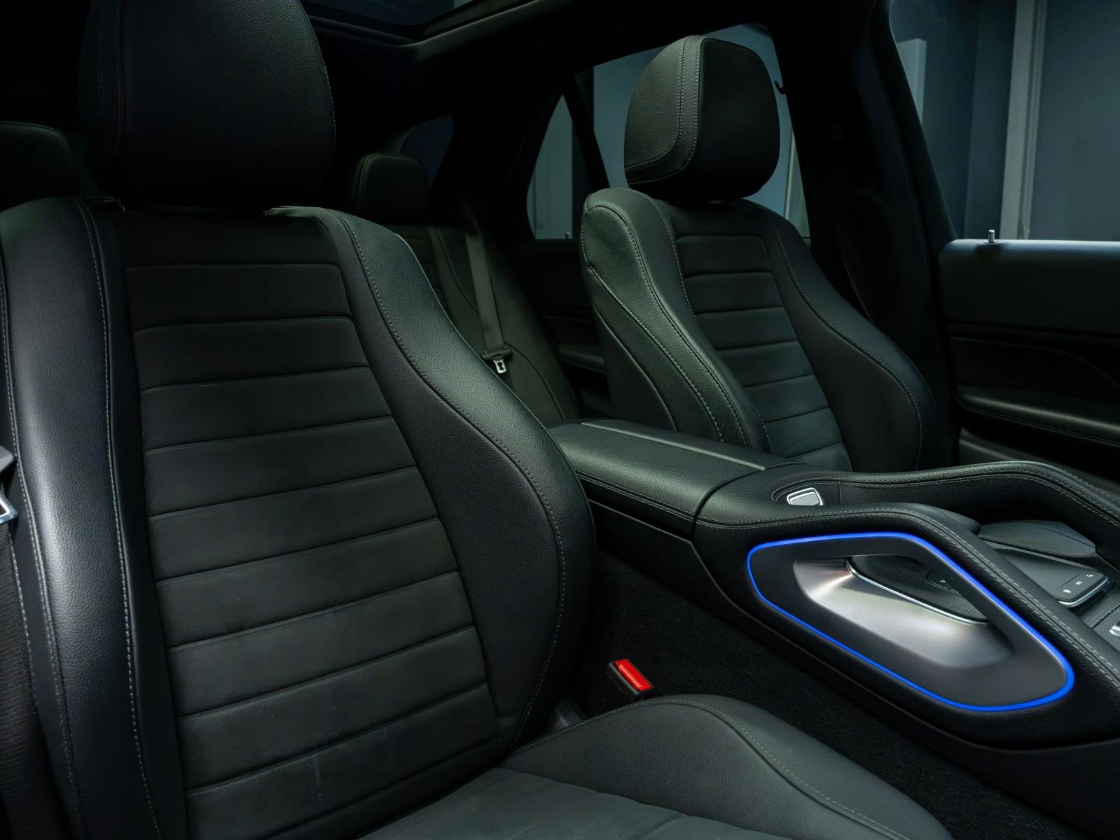 Mercedes-Benz GLE 450 D* 4MATIC* BURMESTER* AMG LINE* 360CAM* PANO* AIR* | Mobile.bg � ����������� 9