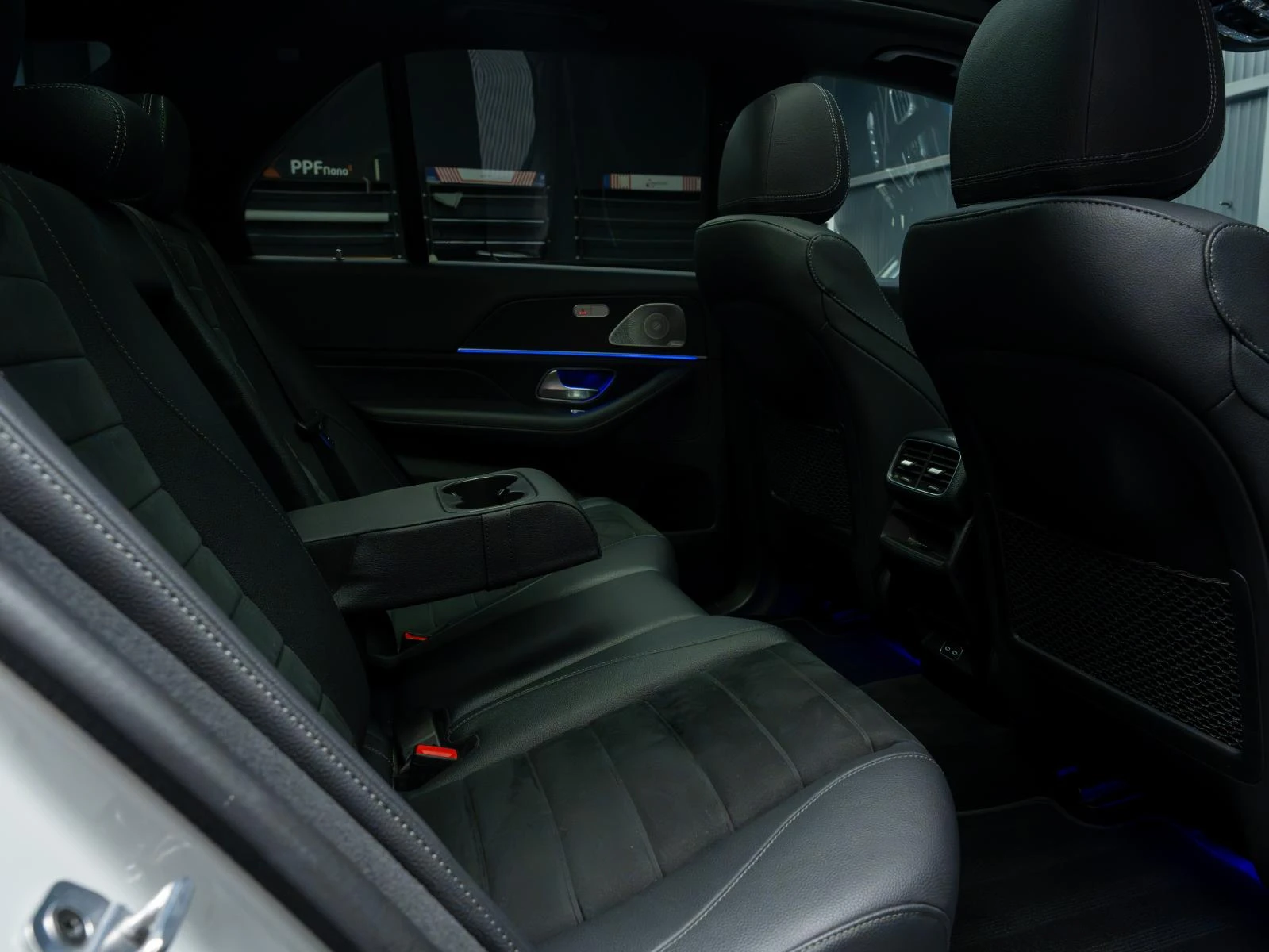 Mercedes-Benz GLE 450 D* 4MATIC* BURMESTER* AMG LINE* 360CAM* PANO* AIR* | Mobile.bg � ����������� 17