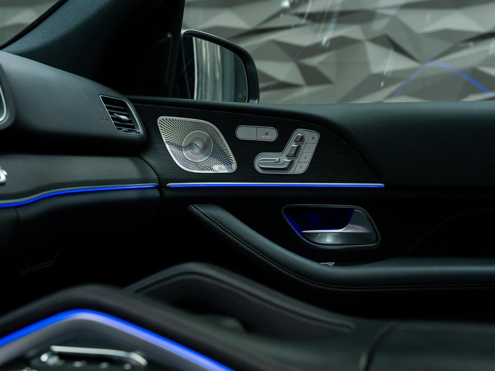 Mercedes-Benz GLE 450 D* 4MATIC* BURMESTER* AMG LINE* 360CAM* PANO* AIR* | Mobile.bg � ����������� 16