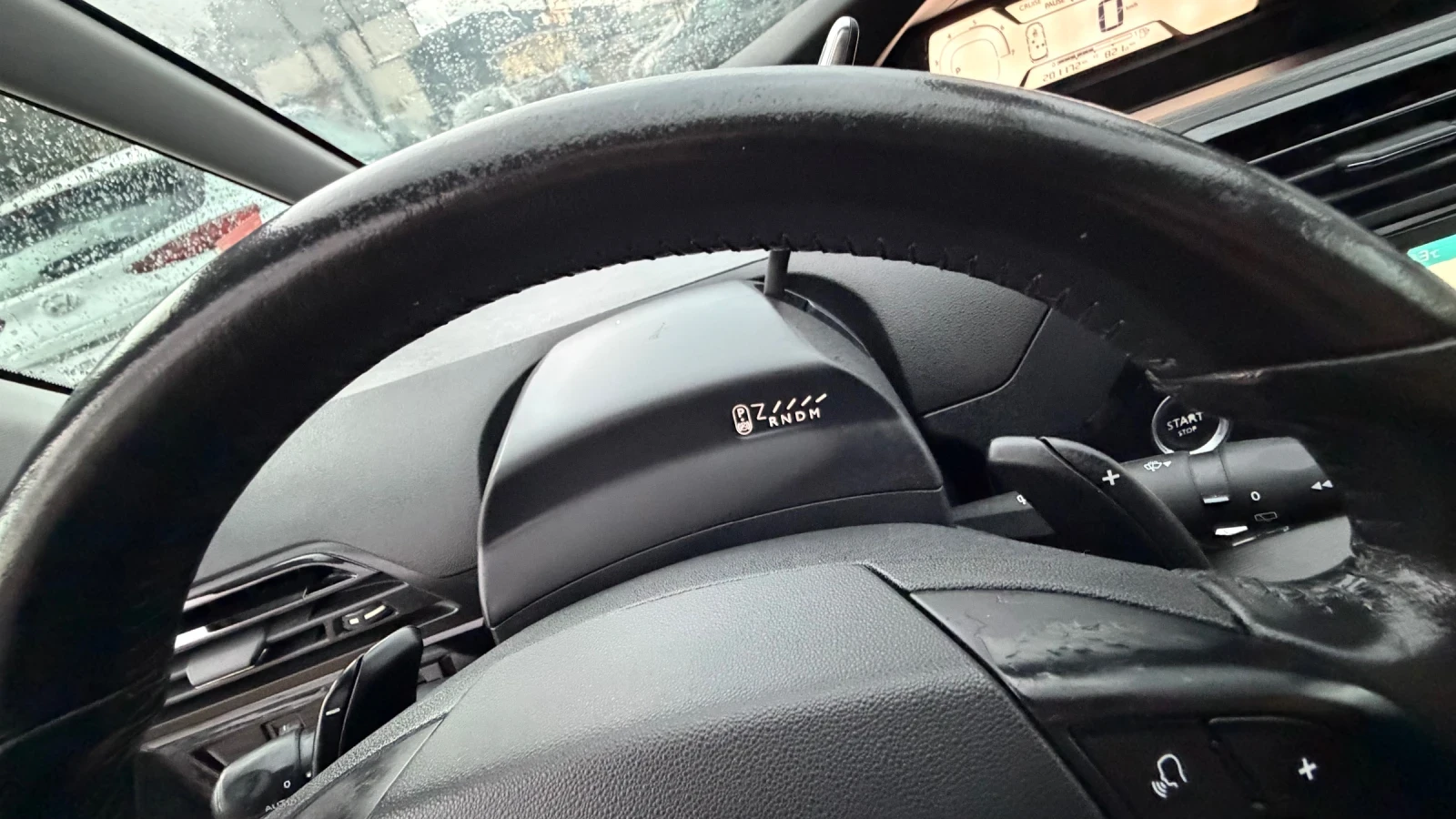 Citroen C4 Picasso 1.6 HDI ����� ������� ������ ����� | Mobile.bg � ����������� 15