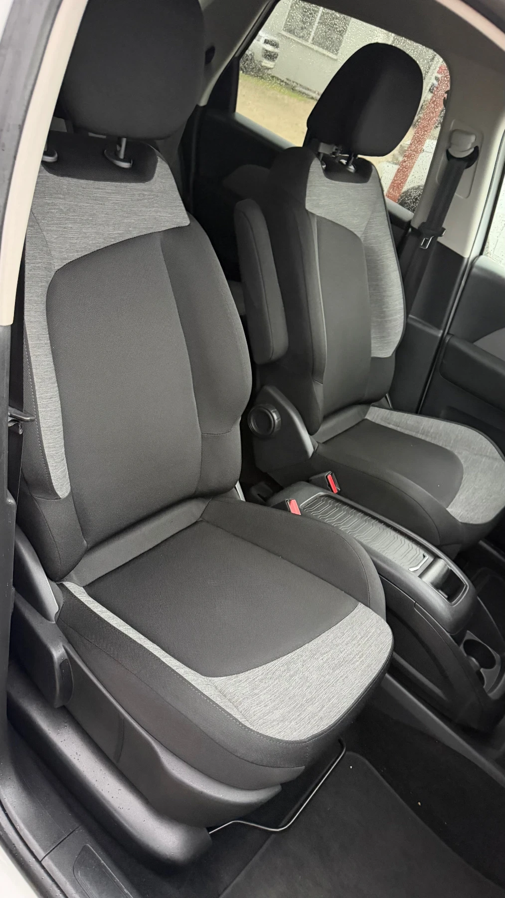 Citroen C4 Picasso 1.6 HDI ����� ������� ������ ����� | Mobile.bg � ����������� 10