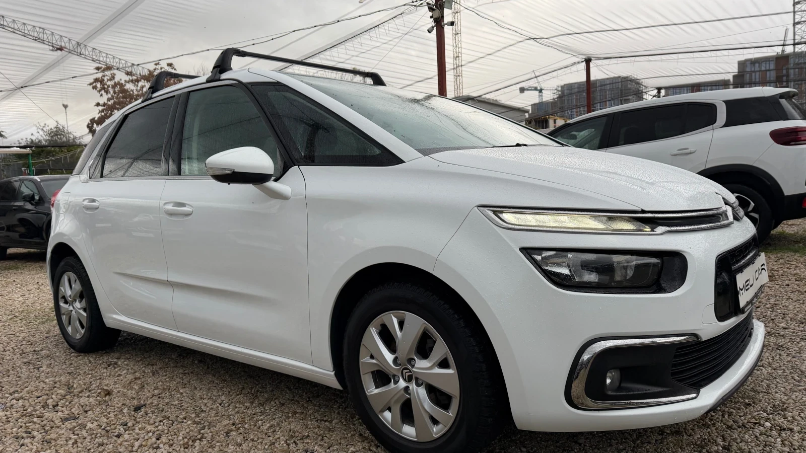 Citroen C4 Picasso 1.6 HDI ����� ������� ������ ����� | Mobile.bg � ����������� 2