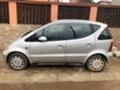 Mercedes-Benz A 160 1.6 *AVANGARD*, снимка 1