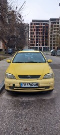 Opel Astra, снимка 1 - Автомобили и джипове - 45558902